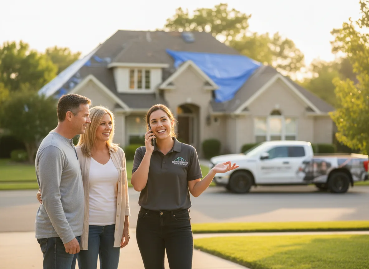 Emergency Roof Repair Sharpsburg, MD FAQs